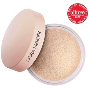 Laura Mercier Ultra-Blur Translucent Setting Powder 20g – Talc-Free – New Unused